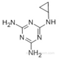 Циромазин CAS 66215-27-8